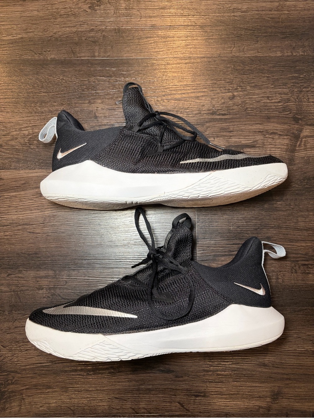 Nike Zoom Shift 2